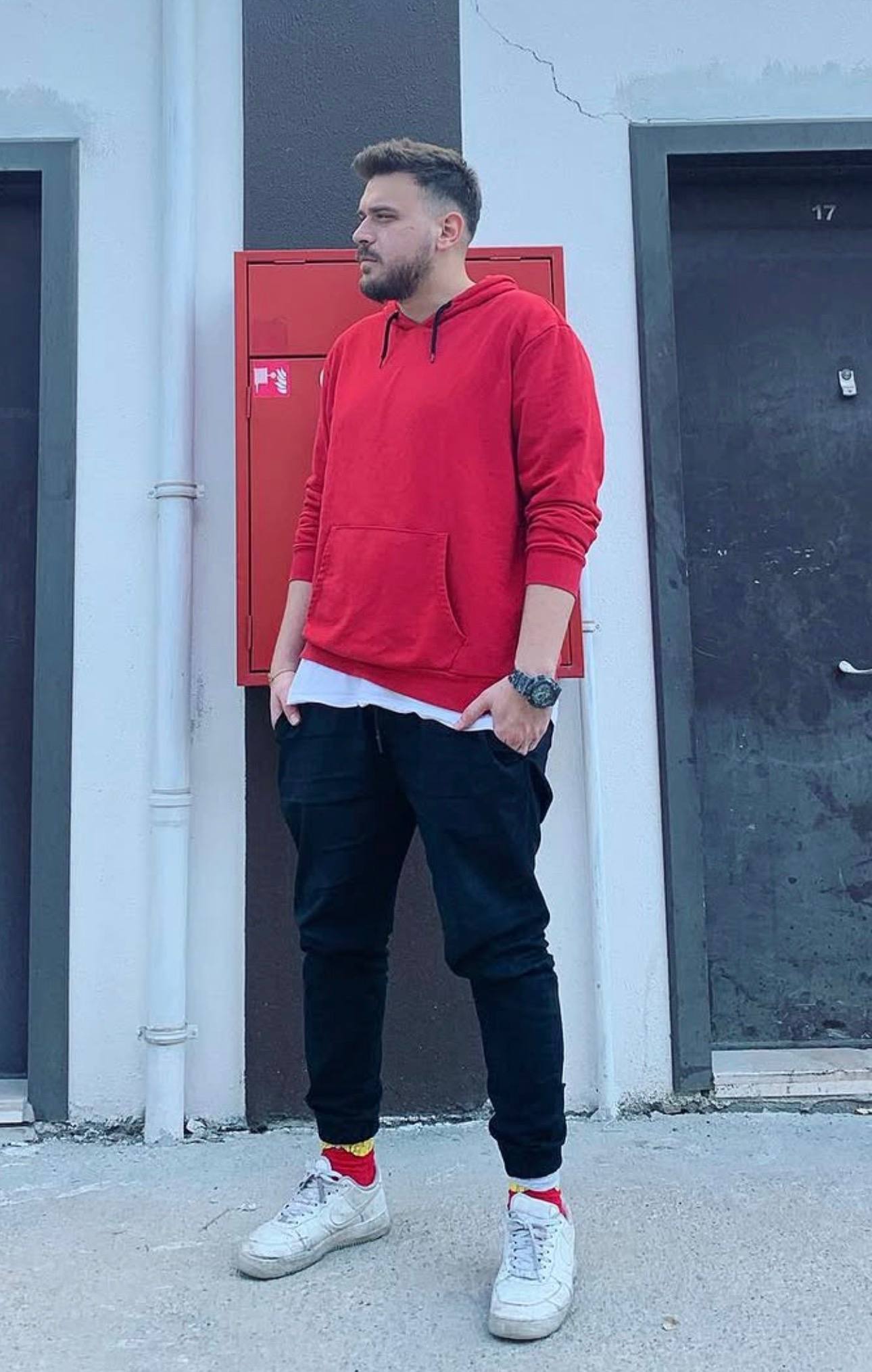 Yusuf Aydoğan